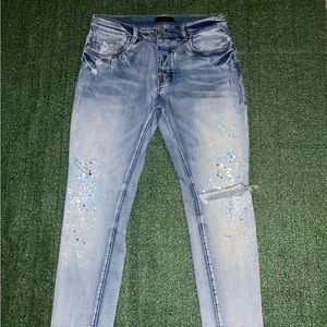 Amiri Jeans